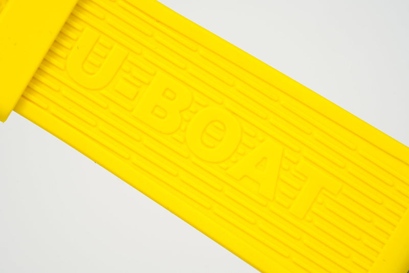 U-Boat Watch Darkmoon 44 Yellow 8964 - WatchPilot