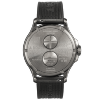 U-Boat Darkmoon Soleil Oil Immersion Men’s Blue Watch 8704/E