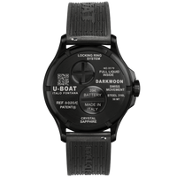 U-Boat Darkmoon Oil Immersion Men’s Blue Watch 9020/C