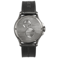 U-Boat Darkmoon Oil Immersion Men’s Blue Watch 9021/C