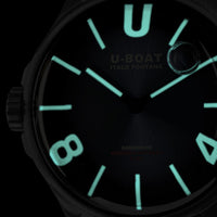 U-Boat Darkmoon Oil Immersion Men’s Blue Watch 9021/C