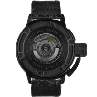 U-Boat Classico U-47 Men’s Black AB1 Watch 9160