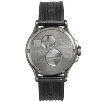 U-Boat Darkmoon Soleil 41.5 Oil Immersion Men’s Green Watch 9502/B