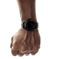 U-Boat Darkmoon 40 Oil Immersion Men’s Black Watch 9545