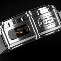 U-Boat Chimera 46 Chronograph Men’s Green Watch 9591