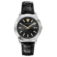Versace Men's Watch Univers Black VE2C00221