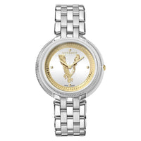Versace Ladies Watch Thea 38mm White Bracelet VE2CA0523