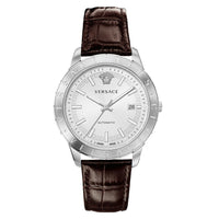 Versace Men's Watch Univers Automatic White VE2D00121