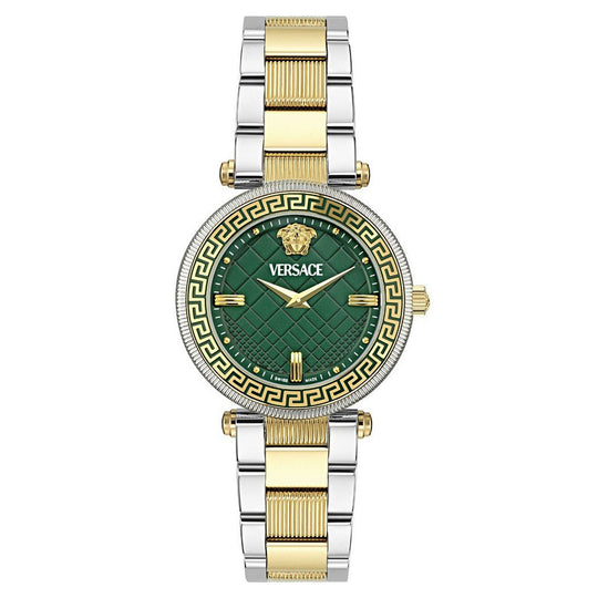 Versace Versace Reve Ladies Silver Watch VE8B00524