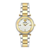 Versace Versace Reve Ladies Gold Watch VE8B00724