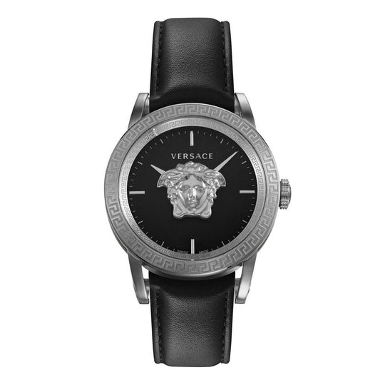 Versace Men's Watch Palazzo Empire 43mm Black VERD01220