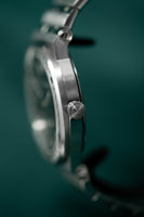 Versace Greca Logo Small Seconds - WatchPilot