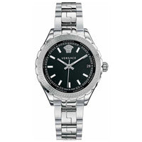 Versace Hellenyium Black - WatchPilot