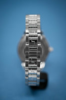 Versace Hellenyium Black - WatchPilot