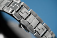 Versace Hellenyium Black - WatchPilot