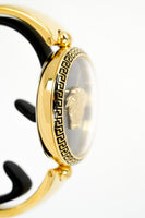 Versace Ladies Watch Palazzo Empire Bangle Gold VCO100017 - WatchPilot