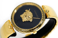 Versace Ladies Watch Palazzo Empire Bangle Gold VCO100017 - WatchPilot