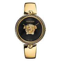 Versace Ladies Watch Palazzo Empire Bangle Gold VCO100017 - WatchPilot