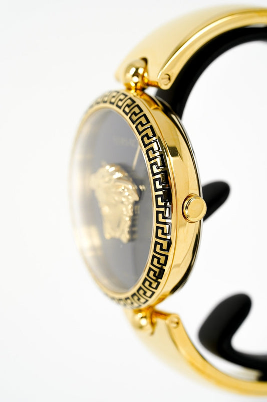 Versace Ladies Watch Palazzo Empire Bangle Gold VCO100017 - WatchPilot