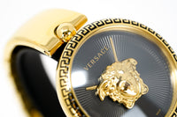 Versace Ladies Watch Palazzo Empire Bangle Gold VCO100017 - WatchPilot