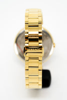 Versace Ladies Watch Palazzo Empire Bangle Gold VCO100017 - WatchPilot