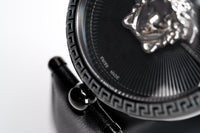 Versace Ladies Watch Palazzo Empire Black VCO050017 - WatchPilot