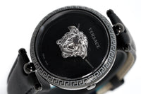 Versace Ladies Watch Palazzo Empire Black VCO050017 - WatchPilot