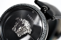 Versace Ladies Watch Palazzo Empire Black VCO050017 - WatchPilot