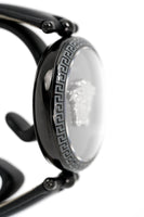 Versace Ladies Watch Palazzo Empire Black VCO050017 - WatchPilot