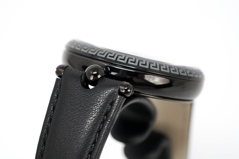 Versace Ladies Watch Palazzo Empire Black VCO050017 - WatchPilot