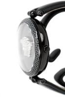 Versace Ladies Watch Palazzo Empire Black VCO050017 - WatchPilot