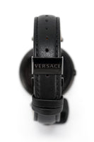 Versace Ladies Watch Palazzo Empire Black VCO050017 - WatchPilot
