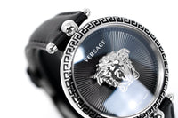 Versace Ladies Watch Palazzo Empire Black VECO01622 - WatchPilot