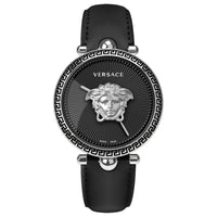 Versace Ladies Watch Palazzo Empire Black VECO01622 - WatchPilot
