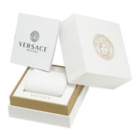 Versace Ladies Watch Virtus IP Rose Gold Pink VEHC00319 - WatchPilot