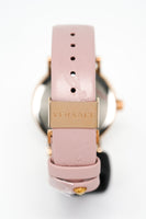 Versace Ladies Watch Virtus IP Rose Gold Pink VEHC00319 - WatchPilot
