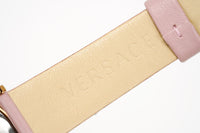 Versace Ladies Watch Virtus IP Rose Gold Pink VEHC00319 - WatchPilot