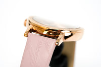 Versace Ladies Watch Virtus IP Rose Gold Pink VEHC00319 - WatchPilot