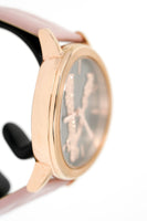 Versace Ladies Watch Virtus IP Rose Gold Pink VEHC00319 - WatchPilot