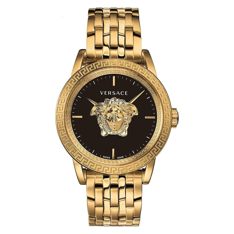 Versace Men's Watch Palazzo Empire IP Gold VERD00818 - WatchPilot