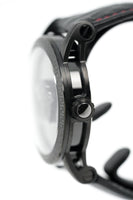 Versace Palazzo Empire Black VERD00218 - WatchPilot