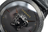 Versace Palazzo Empire Black VERD00218 - WatchPilot