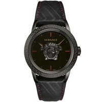 Versace Palazzo Empire Black VERD00218 - WatchPilot