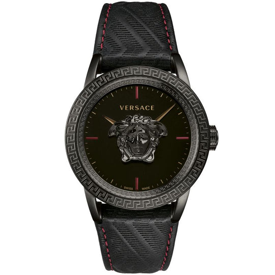 Versace Palazzo Empire Black VERD00218