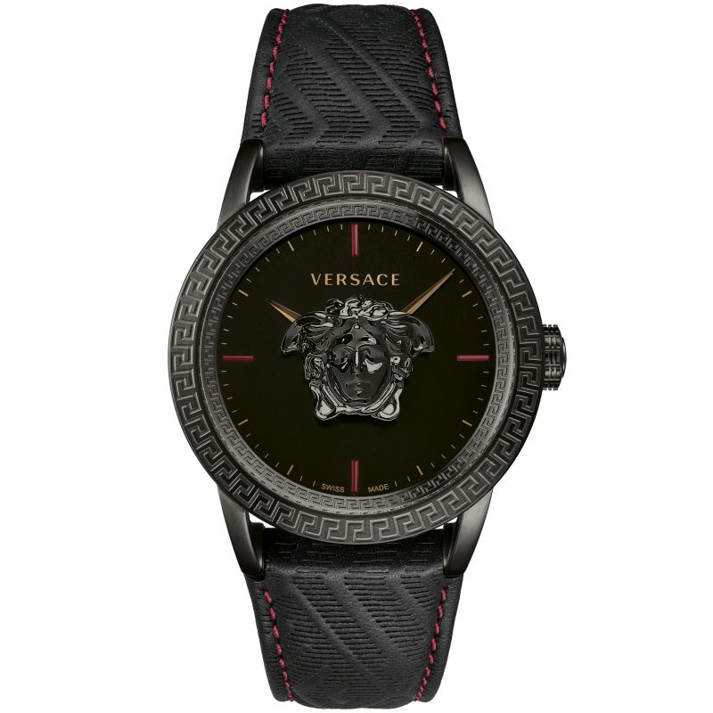 Versace Palazzo Empire Black VERD00218 - WatchPilot