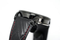 Versace Palazzo Empire Black VERD00218 - WatchPilot