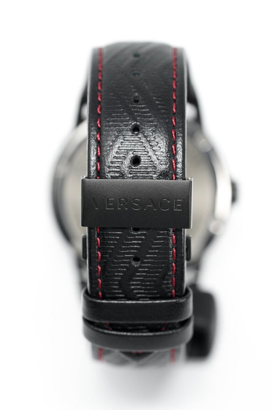 Versace Palazzo Empire Black VERD00218 - WatchPilot