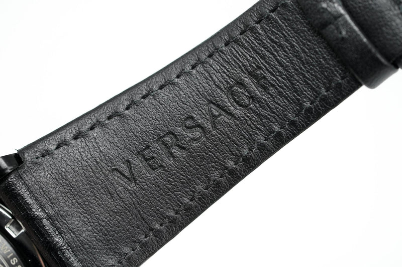 Versace Palazzo Empire Black VERD00218 - WatchPilot