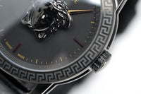 Versace Palazzo Empire Black VERD00218 - WatchPilot