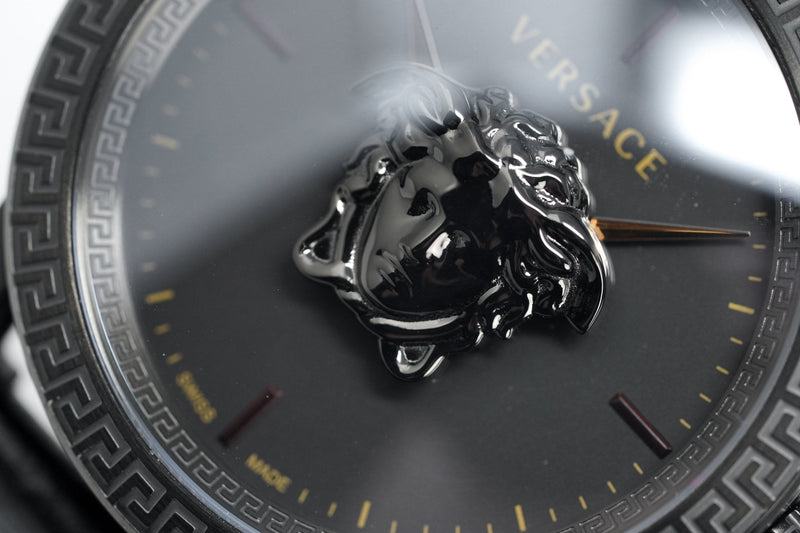 Versace Palazzo Empire Black VERD00218 - WatchPilot